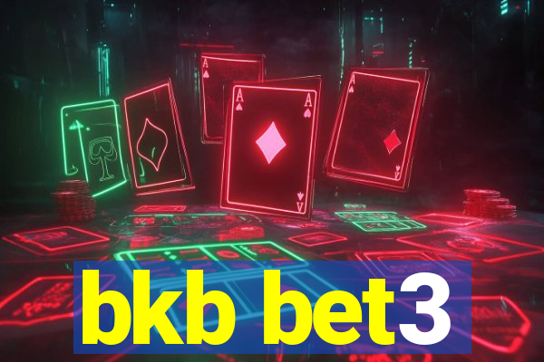 bkb bet3